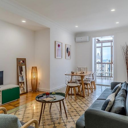 דירות ברצלונה Ab Passeig De Gracia Casa Batllo מראה חיצוני תמונה