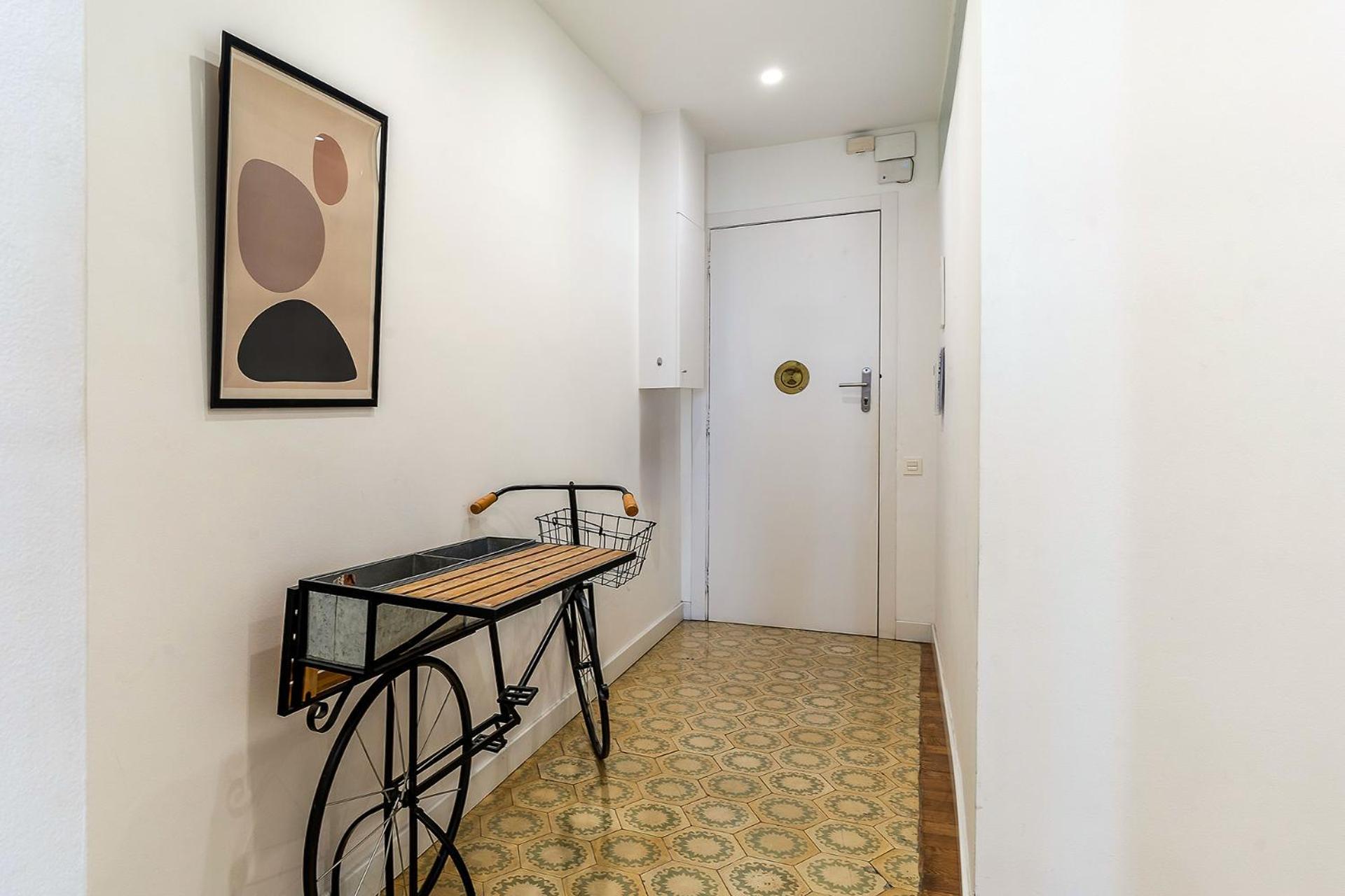 דירות ברצלונה Ab Passeig De Gracia Casa Batllo מראה חיצוני תמונה