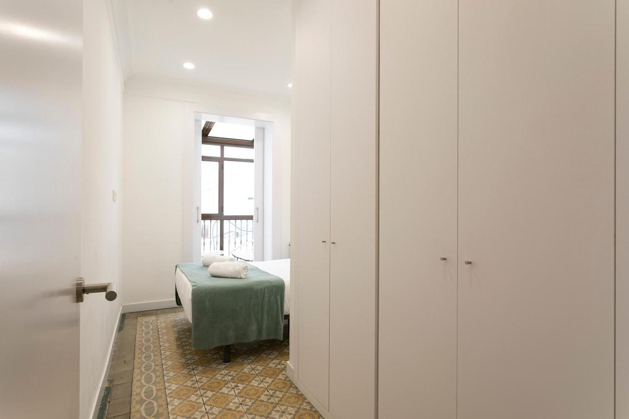 דירות ברצלונה Ab Passeig De Gracia Casa Batllo מראה חיצוני תמונה