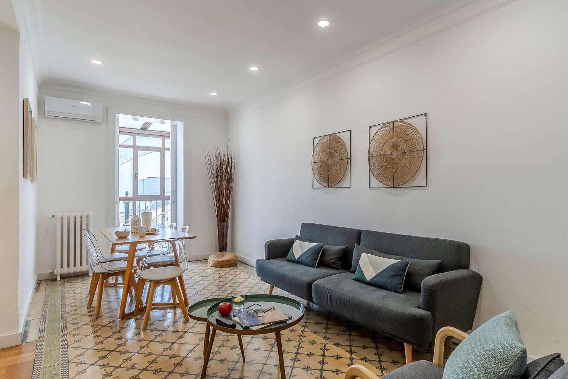דירות ברצלונה Ab Passeig De Gracia Casa Batllo מראה חיצוני תמונה